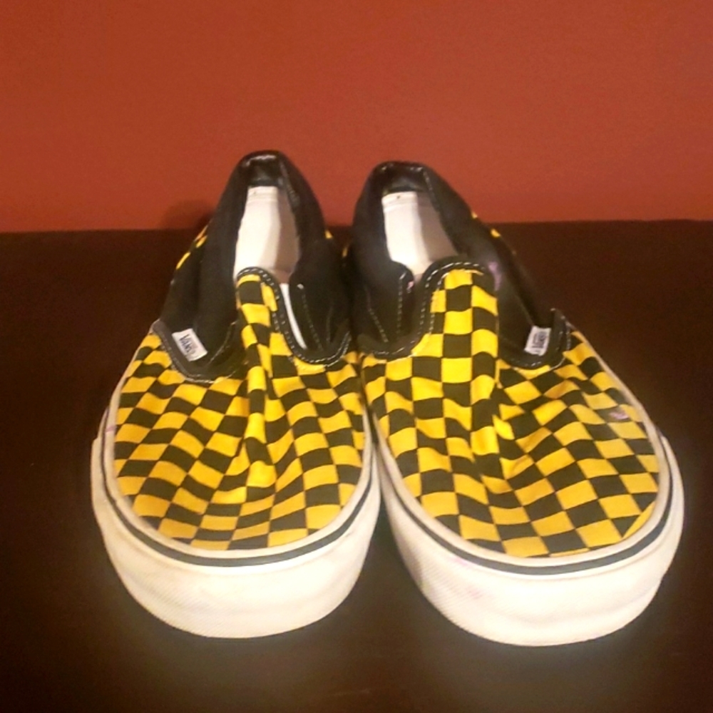 Vans
